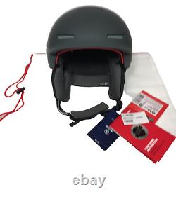 Casque de ski et snowboard ATOMIC RESSENT + AMID taille M/55-59 cm