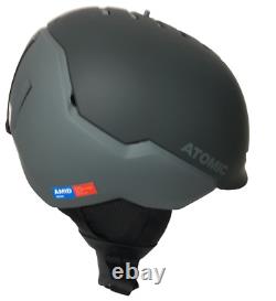 Casque de ski et snowboard ATOMIC RESSENT + AMID taille M/55-59 cm