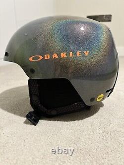 Casque de ski/snowboard Oakley Mod7 Pro de taille moyenne