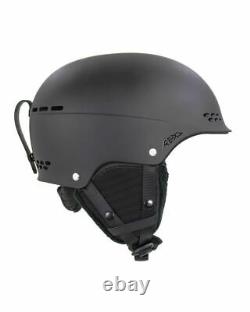 Casque de ski / snowboard Rekd Sender S/XL (54-58 cm) Noir