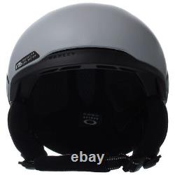 Casque de ski/snowboard unisexe Oakley MOD3 Matter Grey MOD3 25D