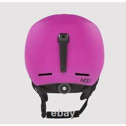 Casques Oakley Mod1 Ultra Violet Nouveau Casque de Snowboard Ski S M L