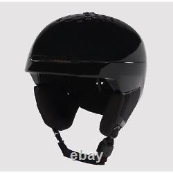 Casques Oakley Nouveau casque mod3 Blackout Nouveau casque de ski/snowboard S M L Fidlock Mips