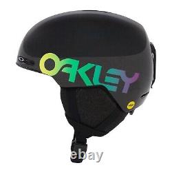 Casques Oakley mod1 Mips Factory Pilot Galaxy Nouveau Casque de Ski Snowboard M