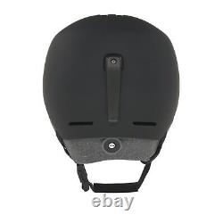 Casques Oakley mod1 Noir Casque Neige Nouveau Snowboard Ski S M L