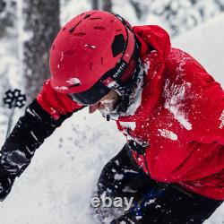 Casques de ski et de snowboard Smith Nexus Mips NOUVEAU 2024 plus de couleurs à l'intérieur