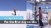 Comment Skier 10 Compétences Débutantes Pour La Première Journée De Ski