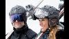 Cp Helmet With Visor Le Leader Du Marché Des Casques De Ski Avec Visières