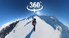 Est-ce Le Meilleur Appareil Photo De Ski Jamais Insta360 One X2 Mount U0026 Film Test