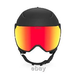 Giro 2021 Adulte Snowboard Snow Orbit Mips Casque Noir