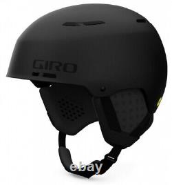 Giro Emerge Spheric Mips Casque De Ski Snowboard Casque Matte Black