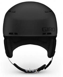 Giro Emerge Spheric Mips Casque De Ski Snowboard Casque Matte Black