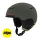 Giro Jackson 19 Mips Taille M (55,5-59cm) Snowboard Ski Homme Casque D'hiver Olive