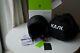 Kask Black Shadow Primé Ski Taille 58 Casques Moyenne New £ 320