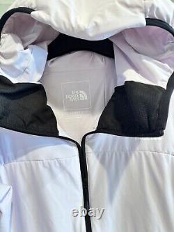 La veste hybride Casaval de la série Summit de The North Face NWT, taille L, lavande