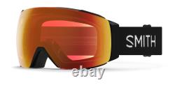 Lunettes de ski et snowboard Smith Optics I / Or Mag neuves