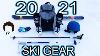 Mon Équipement De Ski Pour 2021 Avec Mon Nouveau Casque De Ski Smith Quantum Mips