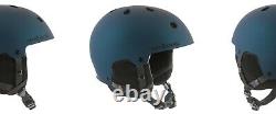 NOUVEAU Casque Apex BOA Tech Legend Sandbox MATTE OCEAN pour Snowboard et Ski en Taille MOYENNE GRANDE