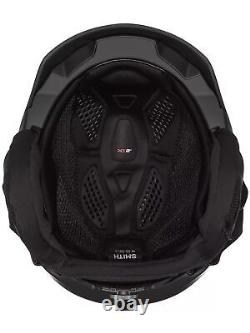 NOUVEAU casque de ski et de snowboard Smith Level pour l'hiver - PLUS de couleurs