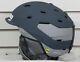 Nouveau Smith Quantum Mips Snowboard Helmet Adult Small 51-55 Cm Matte Thunder Gray