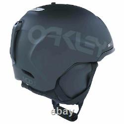 Oakley Mod 3 Snowboard / Casque De Ski (factory Pilot Blackout)