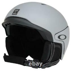 Oakley Mod3 Mips Snow Helmet Taille Adulte S Small Matte Grey Mens Ski Snowboard