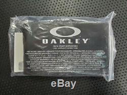Oakley Mod5 Casque De Protection Ski Snowboard Noir Brosse 99430-86v Taille L