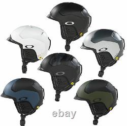 Oakley Mod5 Mips Snow Helmet Ski Snowboarding 99430mp New Pick Color - Taille