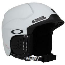 Oakley Mod5 Mips Taille Casque Neige Taille Adulte L Grand Blanc Blanc Pour Hommes Ski Snowboard