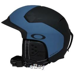 Oakley Mod5 Snow Helmet Adulte Taille S Small Bleu Foncé Hommes Unisexe Ski Snowboard