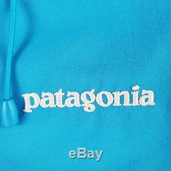 Patagonia $ 299 Taille Moyenne Des Femmes Piolet Gore-tex Jacket Eau / Coupe-vent Manteau