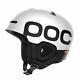 Poc Auric Cut Backcountry Spin Ski Snow Helmet Hydrogen White Xl Xxl