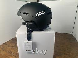 Poc Obex Bc Spin Helmet Matt Black Medium/large