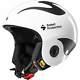 Protection Douce Volata Mips Ski Race Casque Taille M/l Gloss White