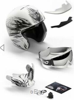 Ruroc Casque Rg1-dx Tribe Limited Edition