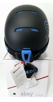 Ruroc Rg-1 DX Full Face Snowboard/ski Helmet Brand New