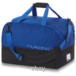 Sac de rangement pour bottes Dakine Boot Locker 69L Deep Blue NEUF pour ski, snowboard, bottes et casque