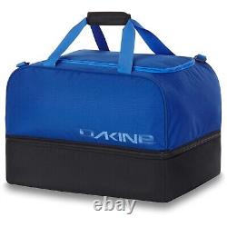 Sac de rangement pour bottes Dakine Boot Locker 69L Deep Blue NEUF pour ski, snowboard, bottes et casque