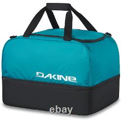 Sac de transport pour bottes Dakine Boot Locker 69L Deep Lake NEUF pour bottes de ski et snowboard & casque.