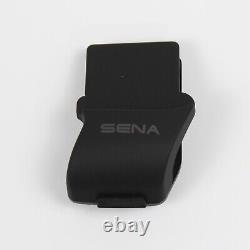 Sena 5s-01 Système De Communication Bluetooth 5s, Écouteurs MIC Monobloc
