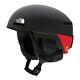 Smith Code Mips Snow Helmet Adult Large 59-63 Cm Matte Black / Tnf Red With Bag
