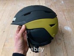 Smith Level Mips Ski Snowboarding Helmet Grand 159cm 63cm Bnib Rrp £190