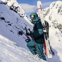 Smith Optics 4D Mag S Ski Snowboard Black Chromapop Green Mirror Sun New<br/> 
<br/>	
Les Optiques Smith 4D Mag S Ski Snowboard Noir Chromapop Miroir Vert Soleil Nouveau