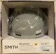 Smith Quantum Helmet Mips Large 59-63 Matte Cloudgrey Charcoal Nouveau Dans La Boîte