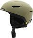 Smith Ski Helmet Altus Mips Moyen Matte Alder Green 55 59 Cm Snowboard