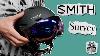 Smith Survey Casque U0026 Goggle 2023 Pour Le Ski Et Le Snowboard