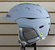 Smith Women’s Vantage Mips Ski Snowboard Helmet Adulte Large 59-63 Cm Smokey Blue