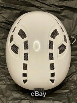 Sweet Protection Allumeur II Mips Casque Blanc Taille L / XL Rrp £ 220