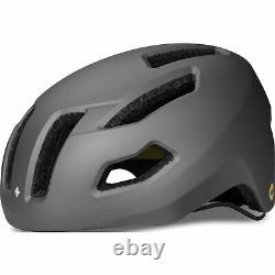 Sweet Protection Chaser Mips Casque ML Matte Chrome Noir
