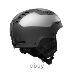 Sweet Protection Switcher Mips Ski Helmet Slate Gray Metallic, M/l (56-59cm)
